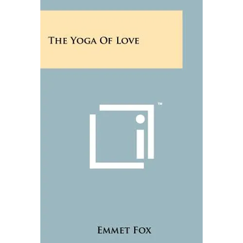 The Yoga Of Love - Paperback