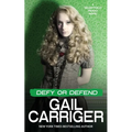 Defy or Defend: A Delightfully Deadly Novel - Paperback