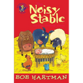 The Noisy Stable: And Other Christmas Stories - Paperback