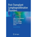 Post-Transplant Lymphoproliferative Disorders - Paperback