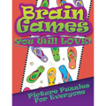 Brain Games You Will Love Picture Puzzles for Everyone - Paperback