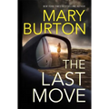 The Last Move - Paperback