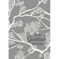 Daily Gratitude Journal: (Branches) A 52-Week Guide to Becoming Grateful - Paperback