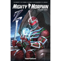 Mighty Morphin Vol. 3 - Paperback