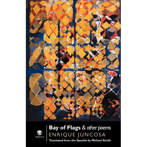 Bay of Flags & Other Poems - Paperback