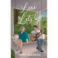 Lexi Lets Go - Paperback