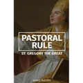 Pastoral Rule - Paperback