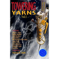 Towering Yarns: Space Elevator Short Stories - Paperback