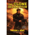 The Clone Redemption - Mass Market Paperbound