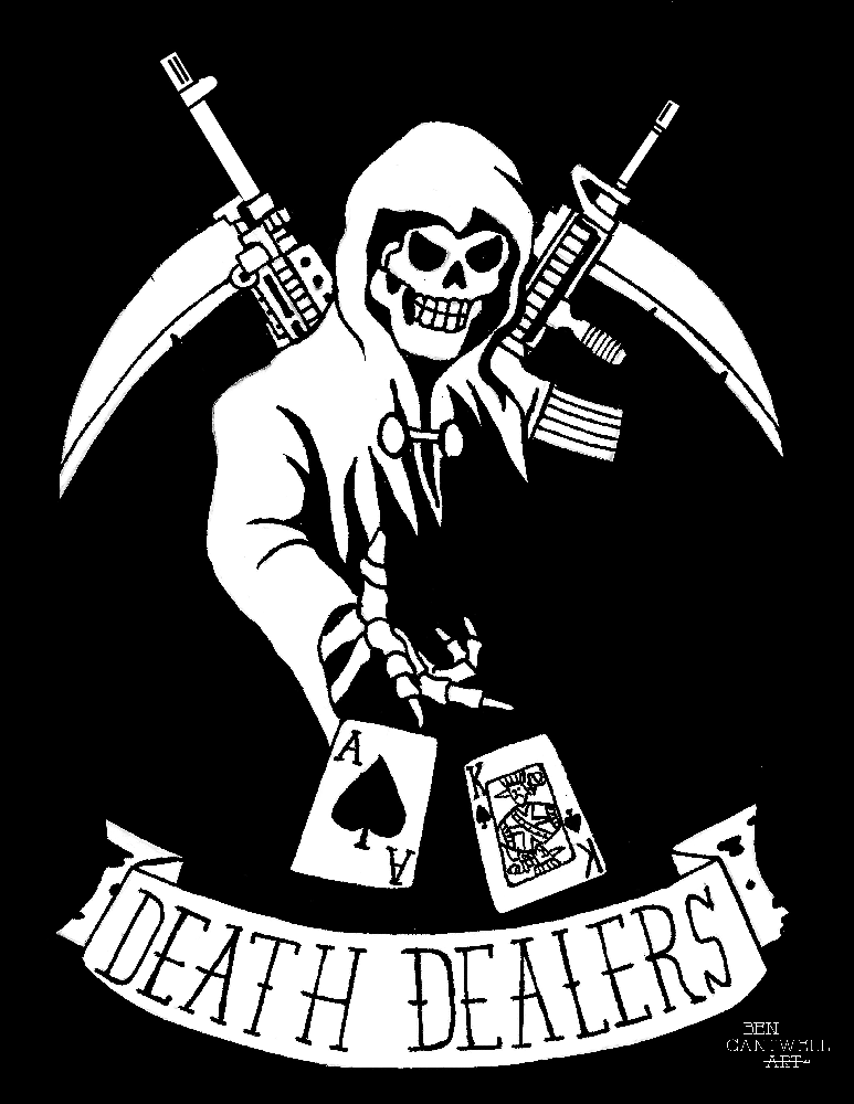 Death Dealers