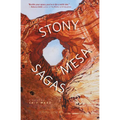 Stony Mesa Sagas - Paperback