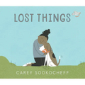 Lost Things - Hardcover