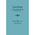 Lost Links: New Recordings of Old Data from Many States