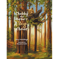 Chubby the Bear's Big Choice - Hardcover