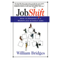 Jobshift: How to Prosper in a Workplace Without Jobs - Paperback