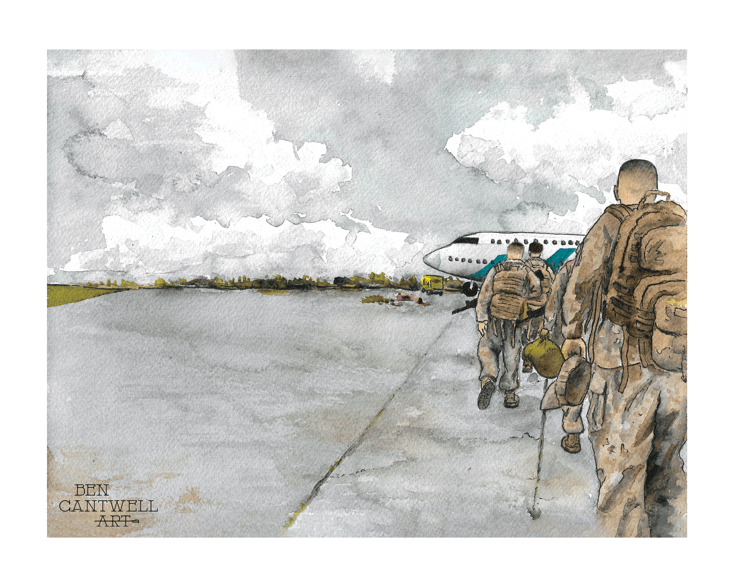 Deployment II