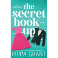 The Secret Hook Up - Paperback