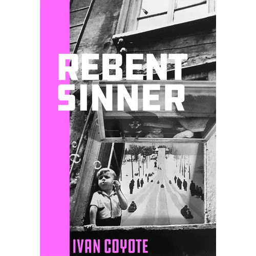 Rebent Sinner - Paperback