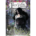 Trix and the Faerie Queen - Hardcover