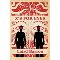 X's For Eyes - Paperback