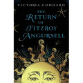 The Return of Fitzroy Angursell - Paperback