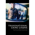 Transnational Crime Cinema - Paperback