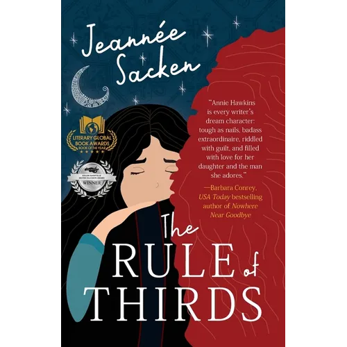 The Rule of Thirds - Paperback