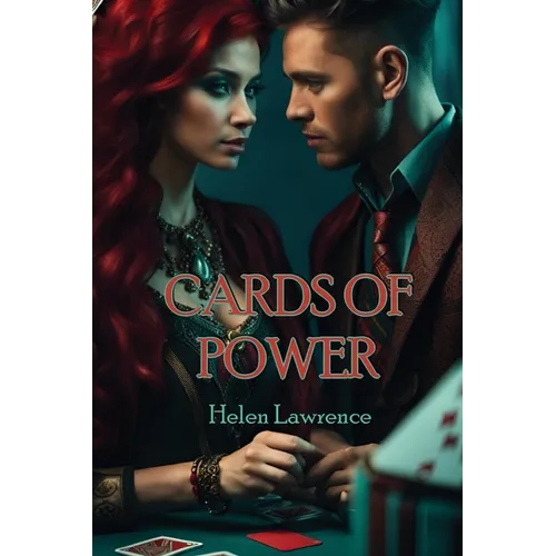 Cards of Power - Paperback