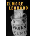 Pagan Babies - Paperback