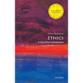 Ethics: A Very Short Introduction - Paperback