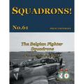 The Belgian Fighter Squadrons: Nos. 349 & 350 Squadrons
