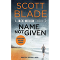 Name Not Given - Paperback