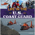 Life in the U.S. Coast Guard - Paperback