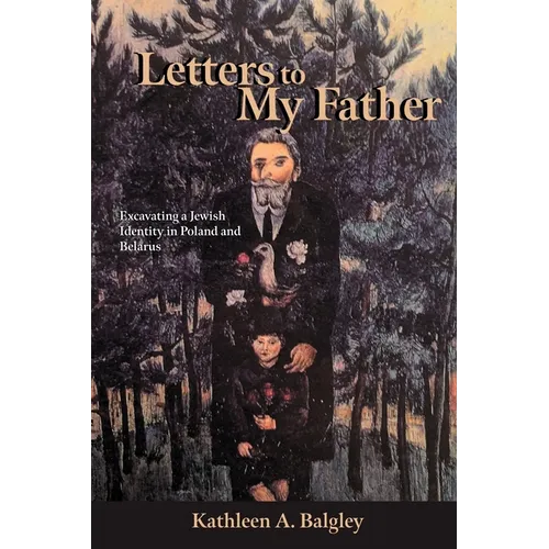 Letters to My Father - Paperback