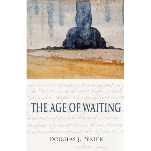The Age of Waiting - Paperback