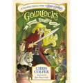 Goldilocks: Wanted Dead or Alive - Paperback