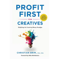 Profit First for Creatives - Paperback
