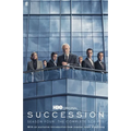 Succession: Season Four: The Complete Scripts - Paperback