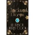 Clockwork Dragon - Paperback