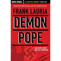 Demon Pope - Paperback