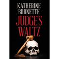 Judge's Waltz - Hardcover