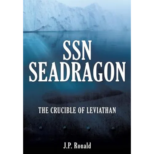 SSN Seadragon