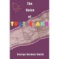Voice of Turtle Ann - Paperback