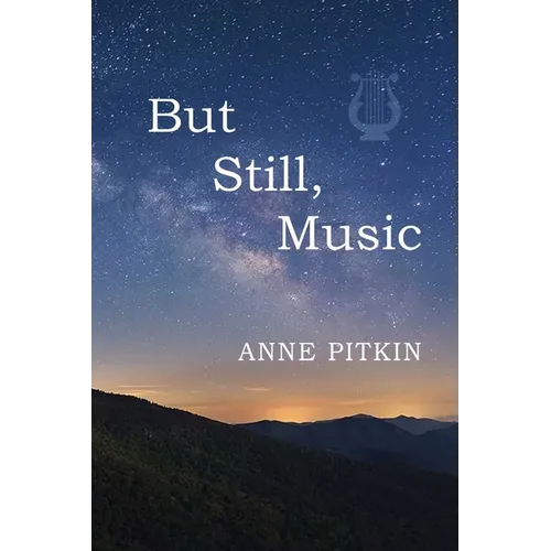 But Still Music - Paperback