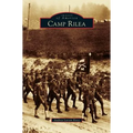 Camp Rilea - Hardcover