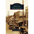 Around Philipsburg