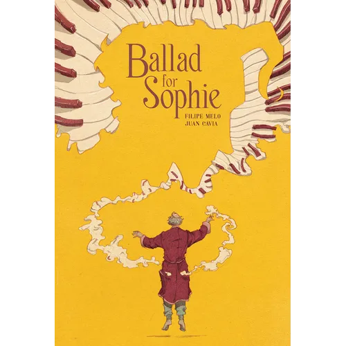 Ballad for Sophie - Paperback