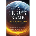 In Jesus' Name - Hardcover