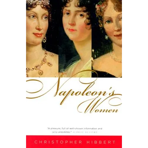 Napoleon's Women - Paperback
