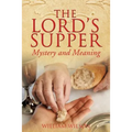 The Lord's Supper - Paperback
